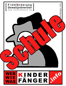Das Schulprogramm für die Gewaltprävention in der Grundschule - Unterrichtsmaterial zur Prävention von Sexualisierter Gewalt an Kindern.