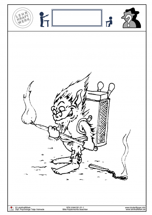 Feuerkobold_Ausmalbild_LehrKraftWerk