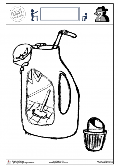 Giftkobold_LehrKraftWerk_Badezimmer_ausmalbild