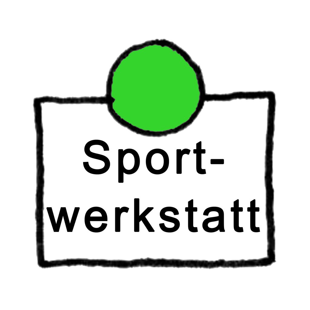 Sportwerkstatt LehrKraftWerk Frühförderung Gewaltprävention